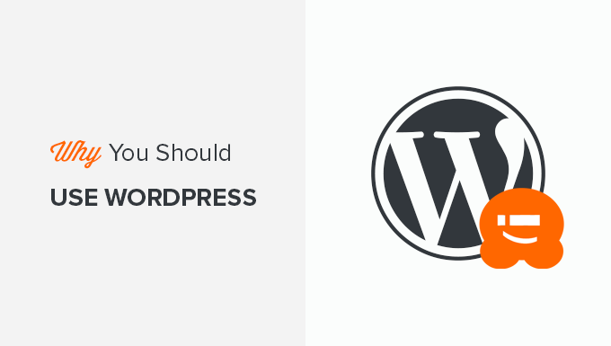 6 Most Important Reasons to Use WordPress in 2022