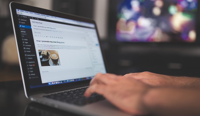 6 ways you can leverage WordPress to power your business online￼